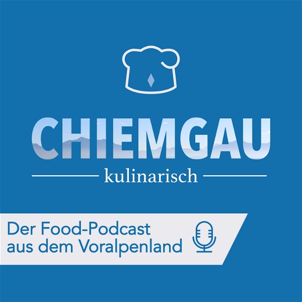 Artwork for Chiemgau kulinarisch