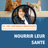 Chien - Chat - Nourrir leur santé