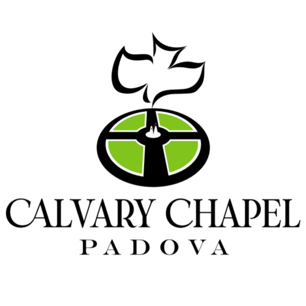 Artwork for Chiesa Evangelica Calvary Chapel Padova