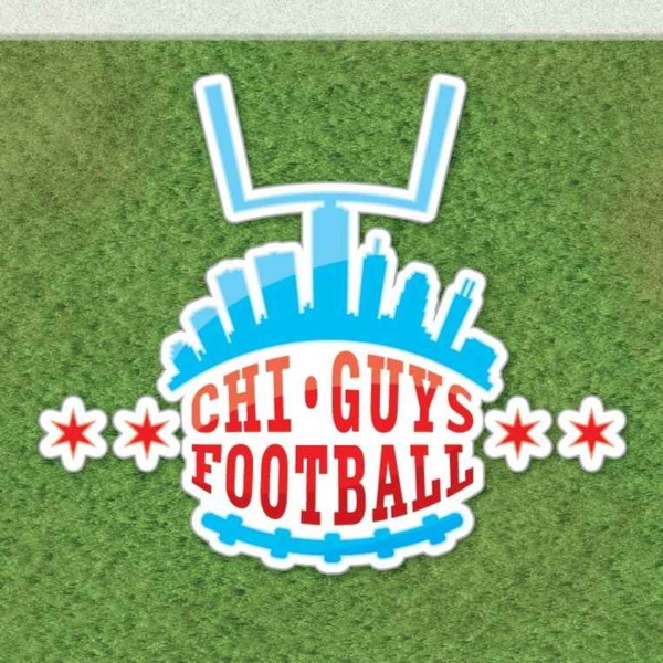 Artwork for ChiGuys Football