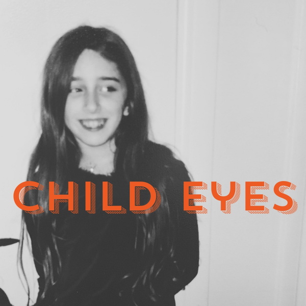 Artwork for Child Eyes