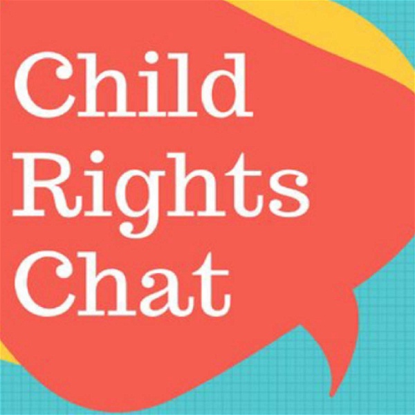 Artwork for Child Rights Chat
