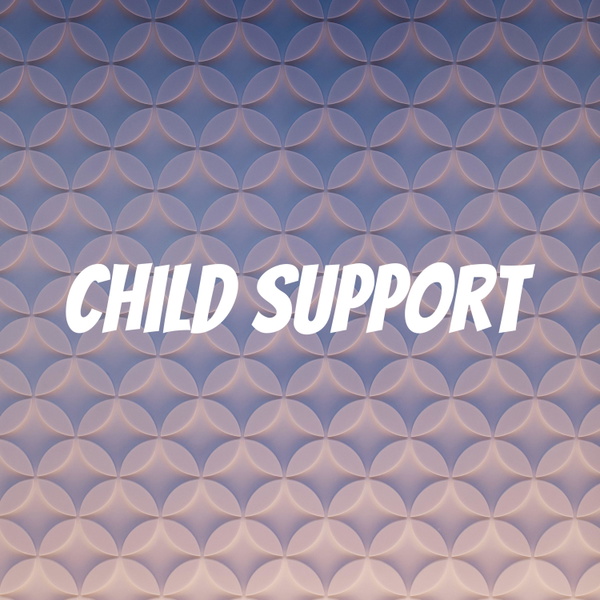 Artwork for Child Support