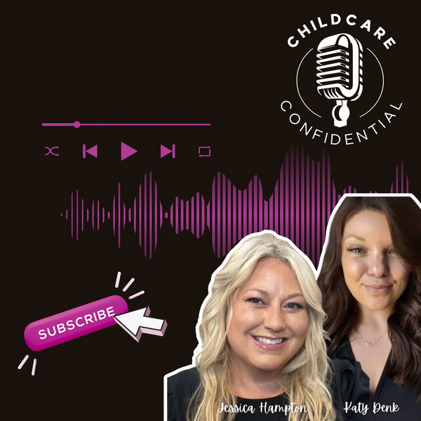 Artwork for Childcare Confidential