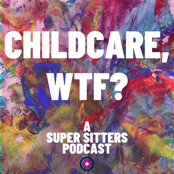 Artwork for Childcare, WTF?