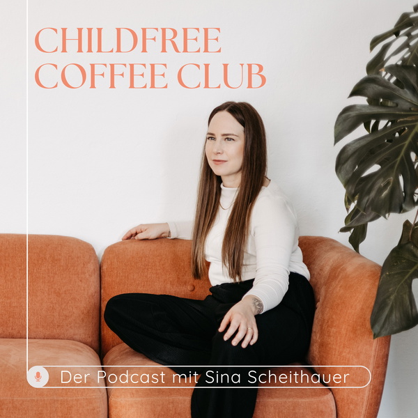 Artwork for Childfree Coffee Club