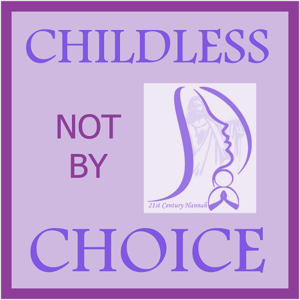 Artwork for Childless not by Choice