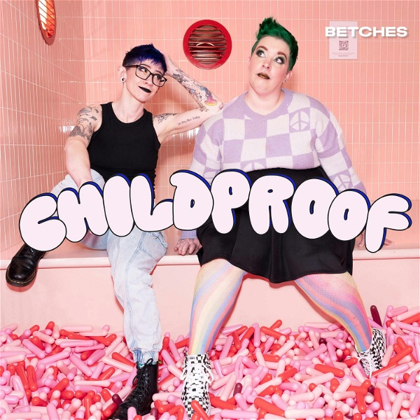 Artwork for Childproof