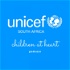 Children at Heart – Unicef South Africa Podcast