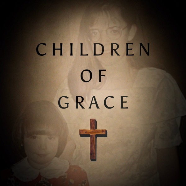 Artwork for Children of Grace