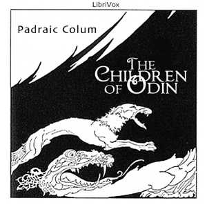 Artwork for Children of Odin, The by Pádraic Colum (1881