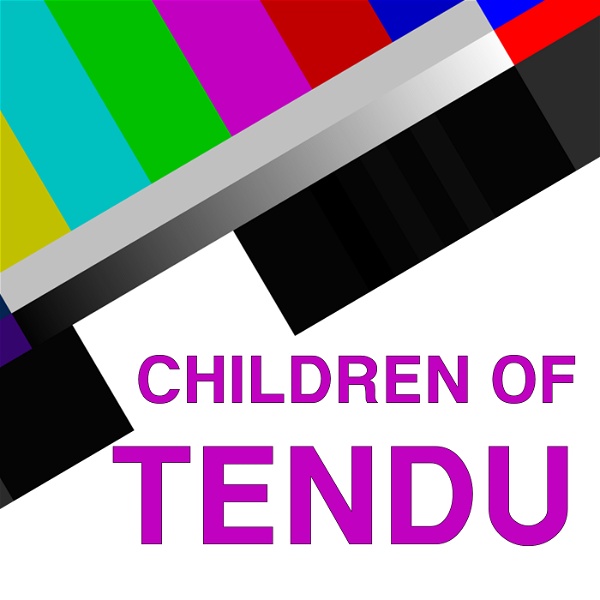Artwork for Children of Tendu