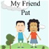 Children's Audiobook "My Friend Pat"