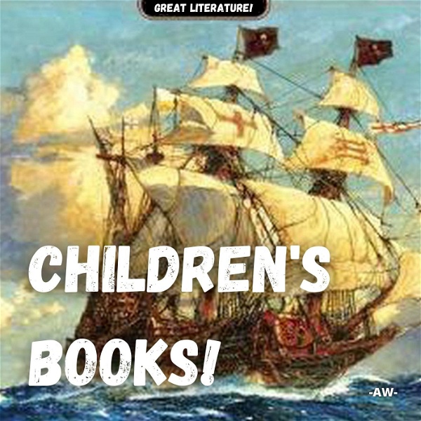 Artwork for Children's Books