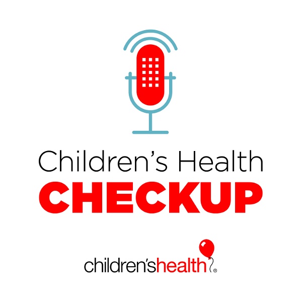 Artwork for Children’s Health Checkup