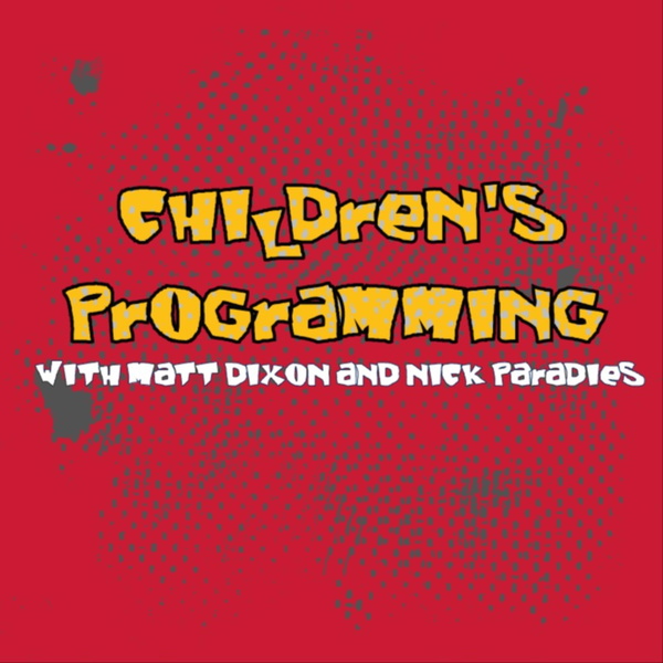 Artwork for Children's Programming