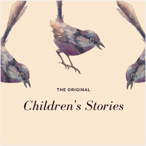 Artwork for Children's Stories