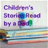 Children's Stories Read by a Dad
