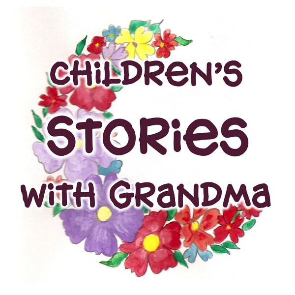 Artwork for Children's Stories with Grandma: for Bedtime, Quiet Time & Car Rides