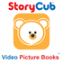 StoryCub - On-demand video storytime