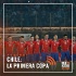 Chile, la primera copa