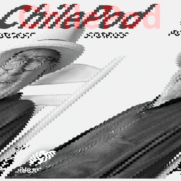 Artwork for ChilePod