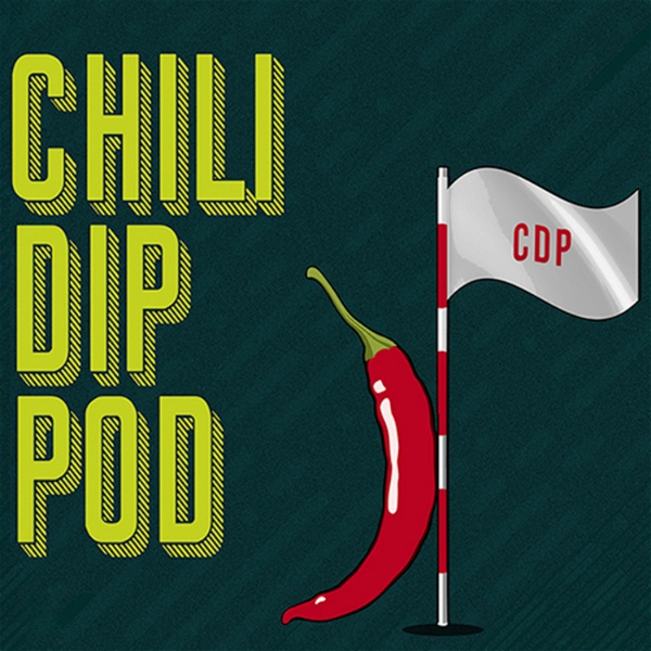 Artwork for Chili Dip Pod