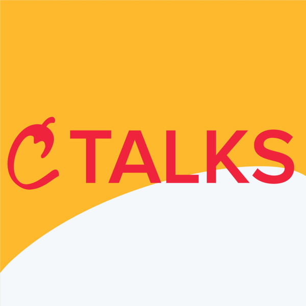 Artwork for Chili Talks