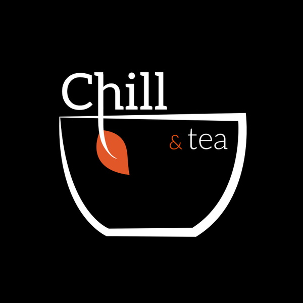 Artwork for Chill and Tea