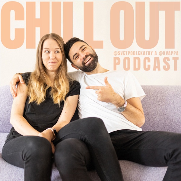 Artwork for Chill Out Podcast