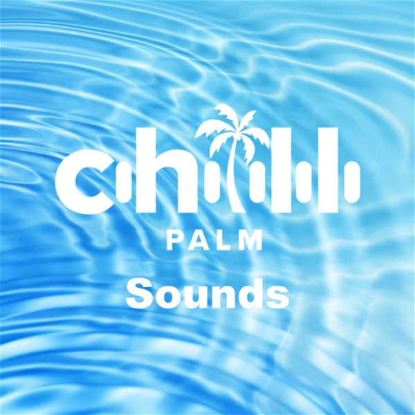Artwork for Chill Palm