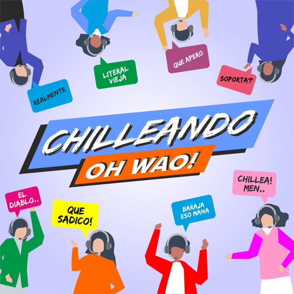 Artwork for Chilleando RD