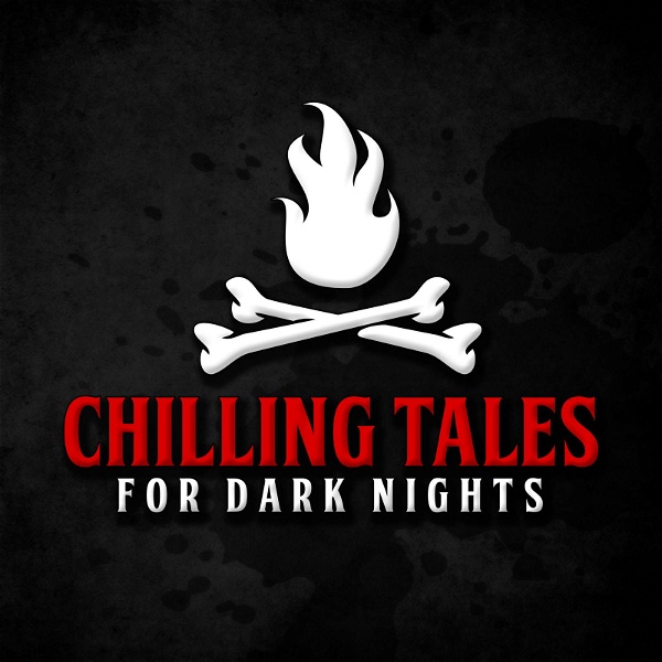 Artwork for Chilling Tales for Dark Nights: A Horror Anthology and Scary Stories Series Podcast