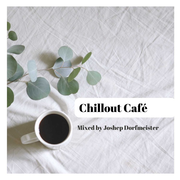 Artwork for Chillout Café