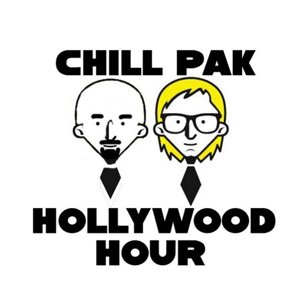 Artwork for Chillpak Hollywood Hour