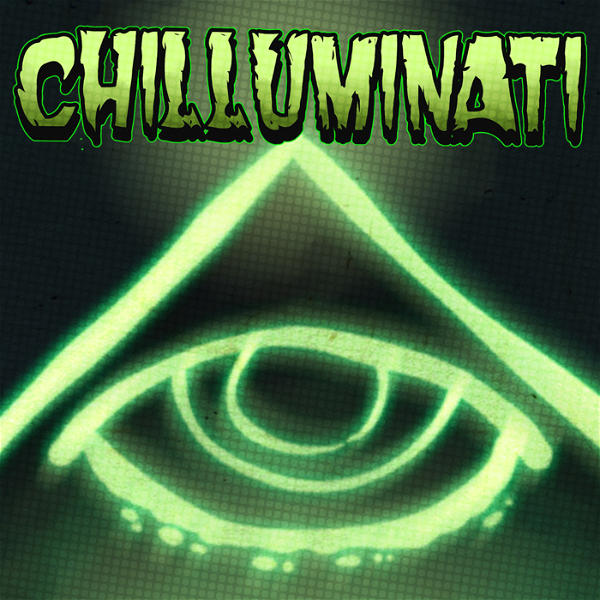 Artwork for Chilluminati Podcast