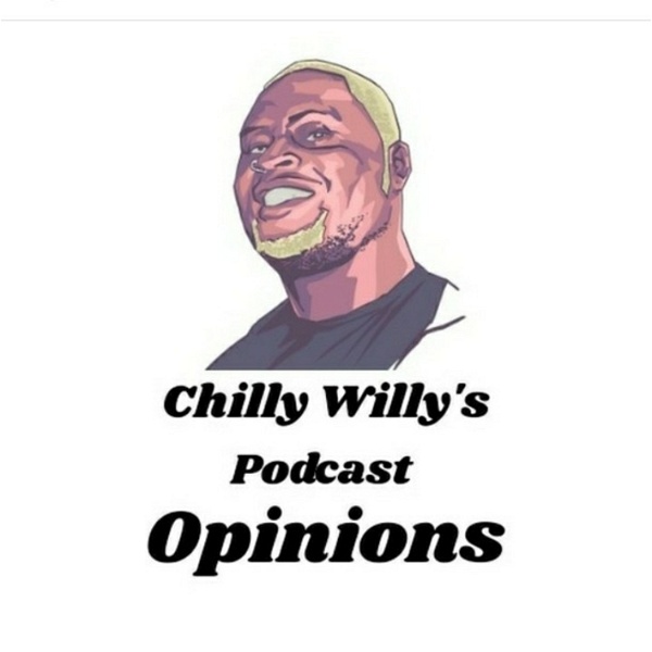 Artwork for William Chilly Willy Jones Podcast