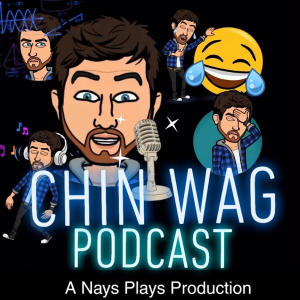 Artwork for Chin Wag