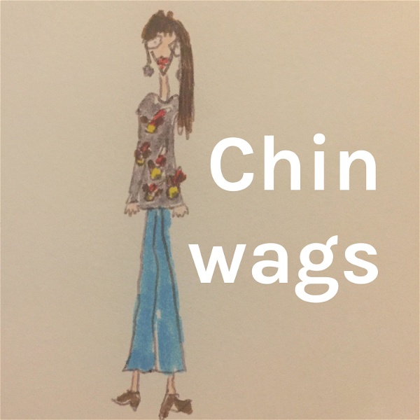Artwork for Chin wags