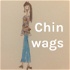 Chin wags