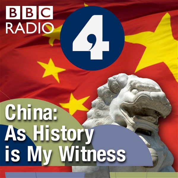 Artwork for China: As History Is My Witness