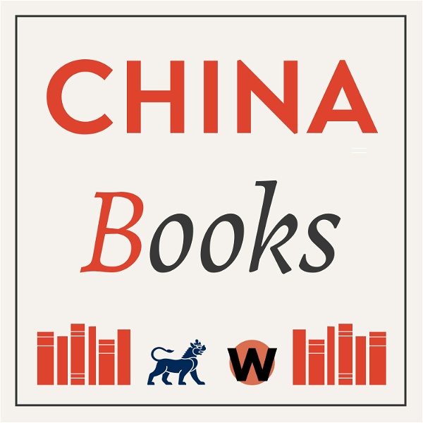 Artwork for China Books