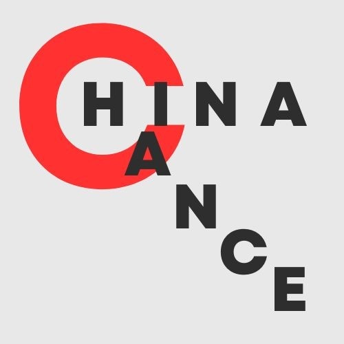 Artwork for China Chance