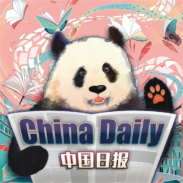 Artwork for China Daily Podcast