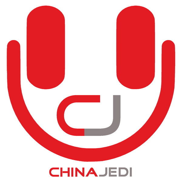Artwork for China Jedi Podcast: Expat Life