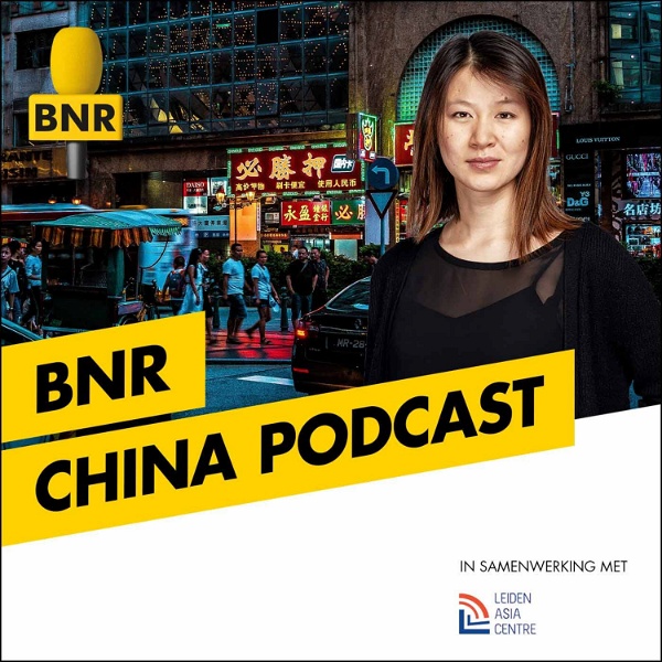 Artwork for China Podcast