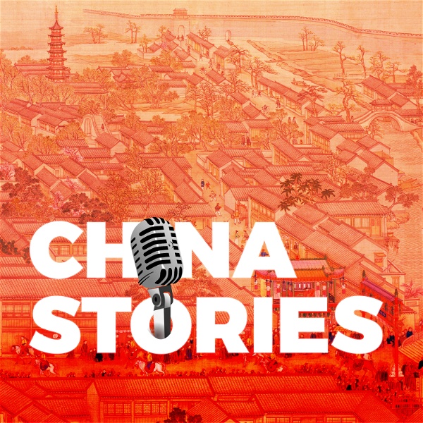 Artwork for China Stories