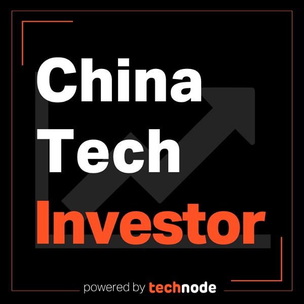 Artwork for China Tech Investor