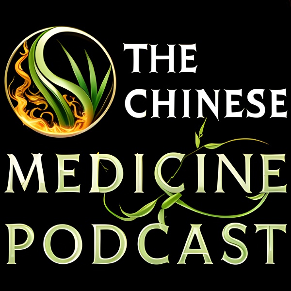 Artwork for Chinese Medicine Podcast