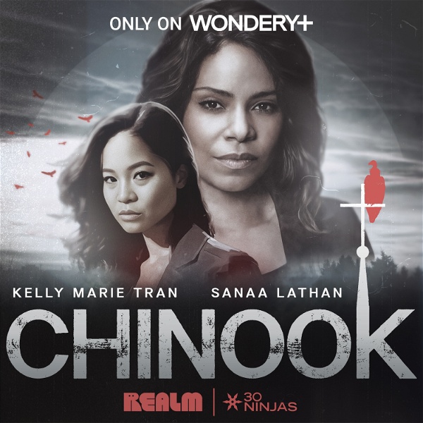 Artwork for Chinook
